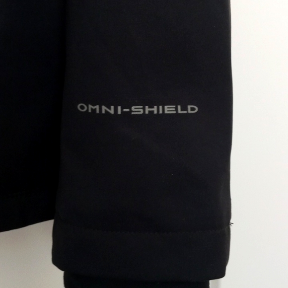 Columbia Men's Jacket - Picture 2 of 5